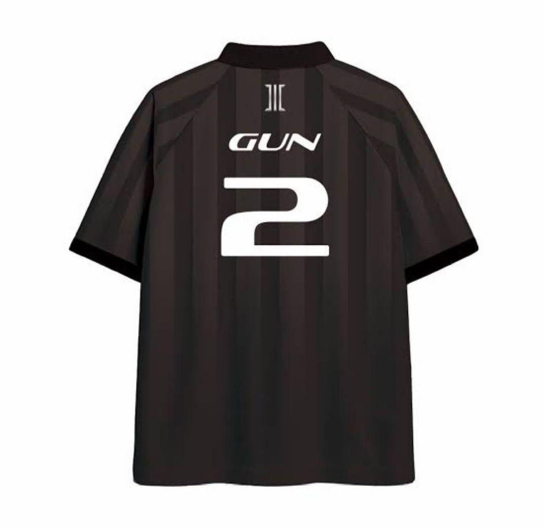 三代目　JSB FOREVER ONE ユニフォーム　岩田剛典　受注限定