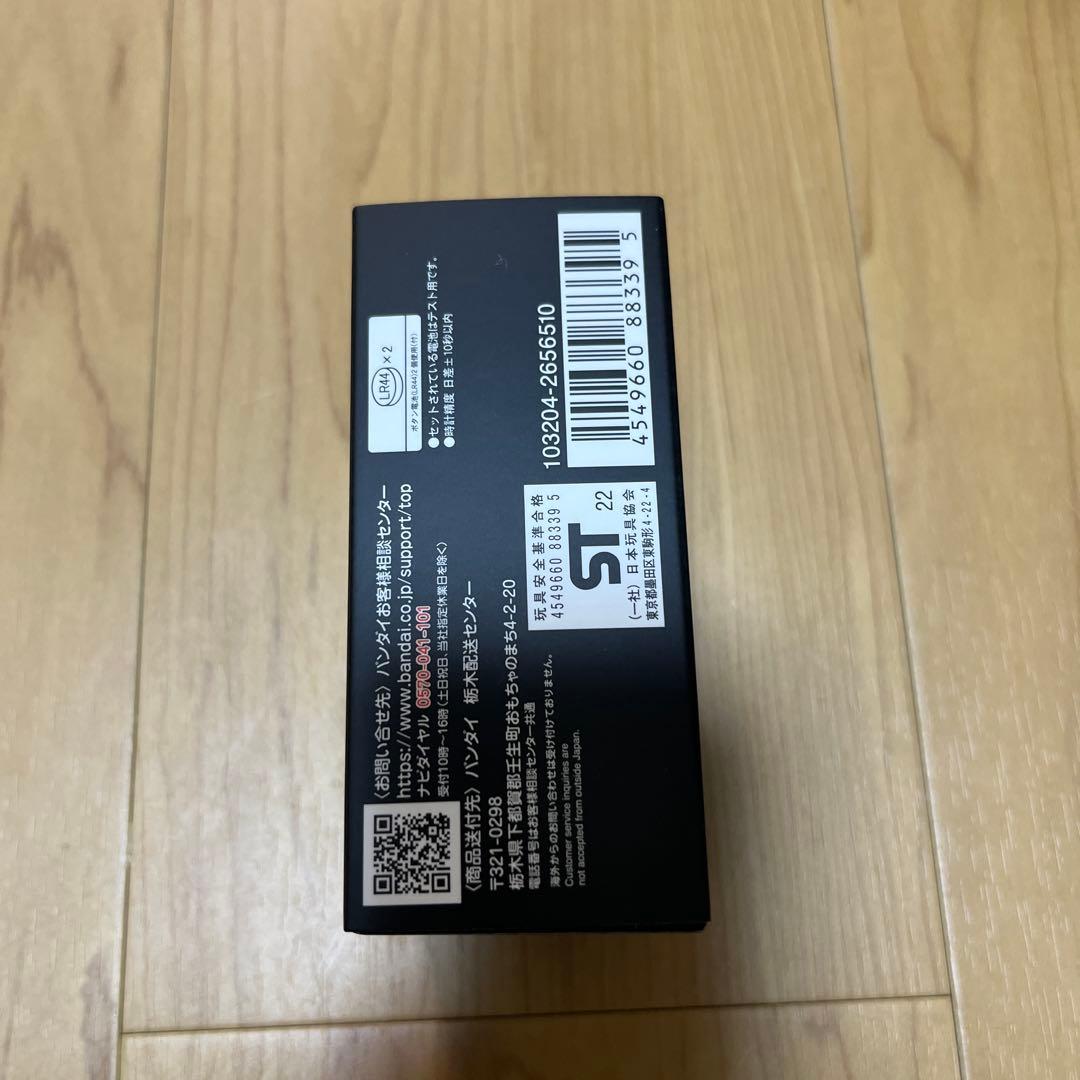 初音ミクっち　フューチャーミクver. 新品未使用　たまごっちnano