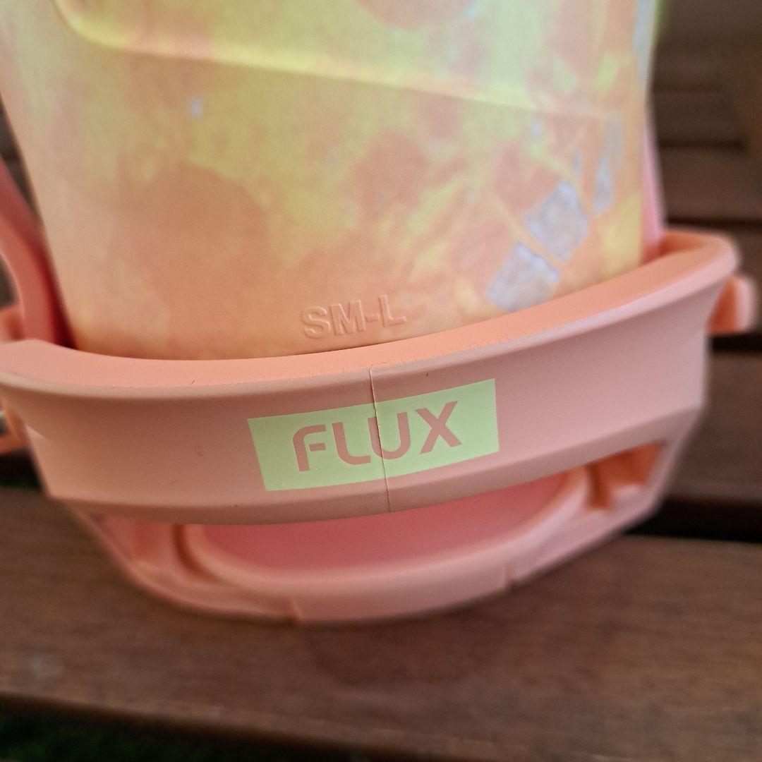 FLUX DS　サイズXS 未使用