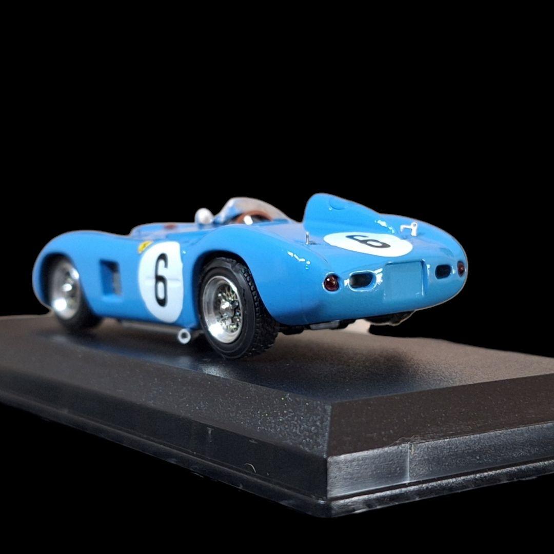 ART MODEL 1/43 Ferrari 500 TR 1956 初期 希少