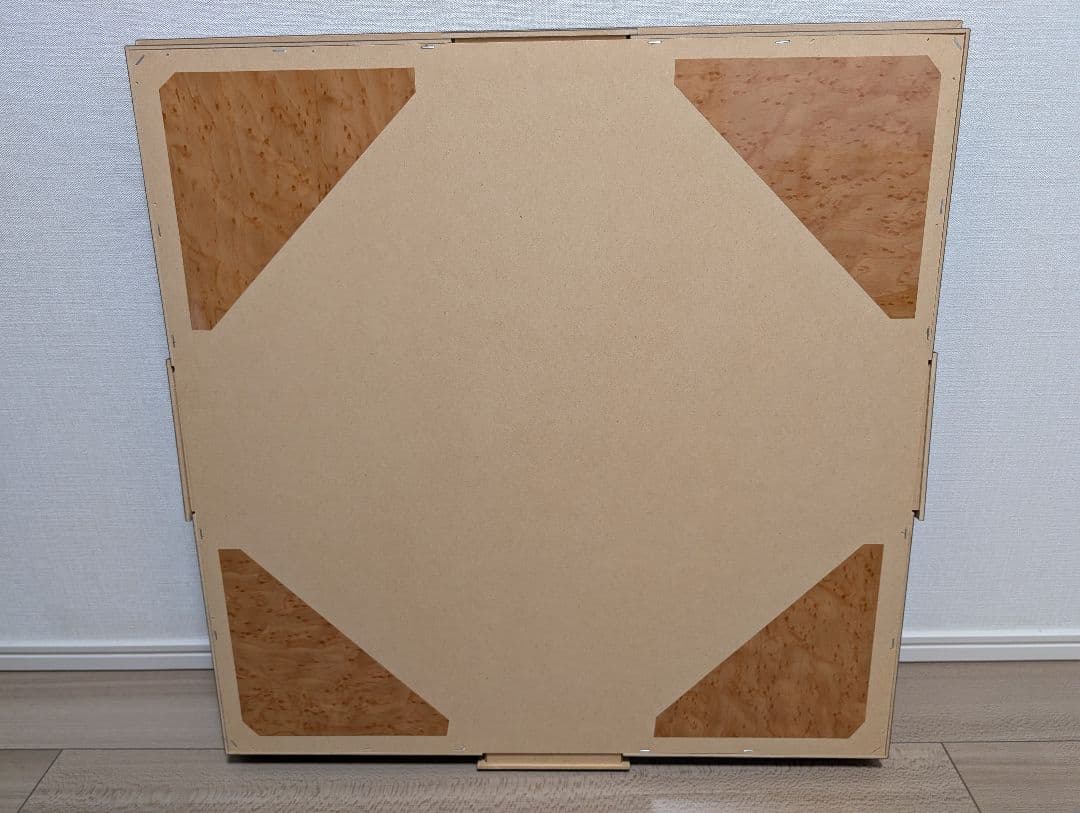 手打ち麻雀卓(立卓)