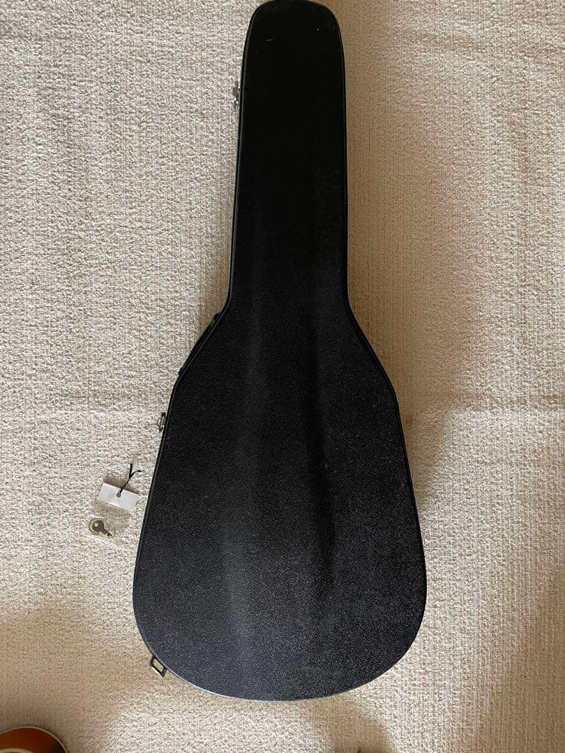 Ibanez エレキギター サンバースト