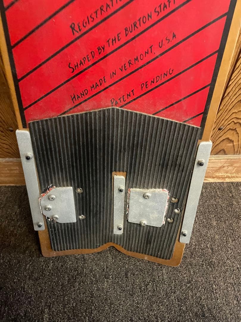 Burton Performer スノーボード