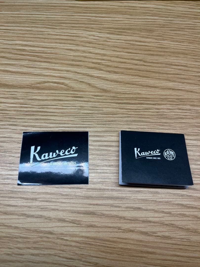 Kaweco Collection 0.7 赤 シャープペンシル
