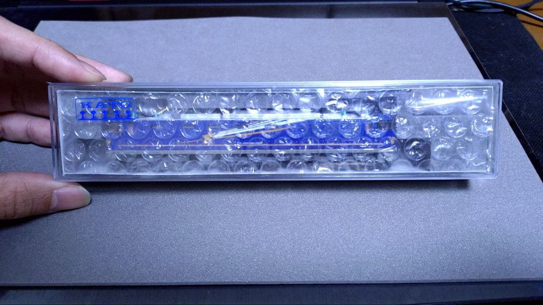 KATO 3065-3 EF510-500 北斗星色