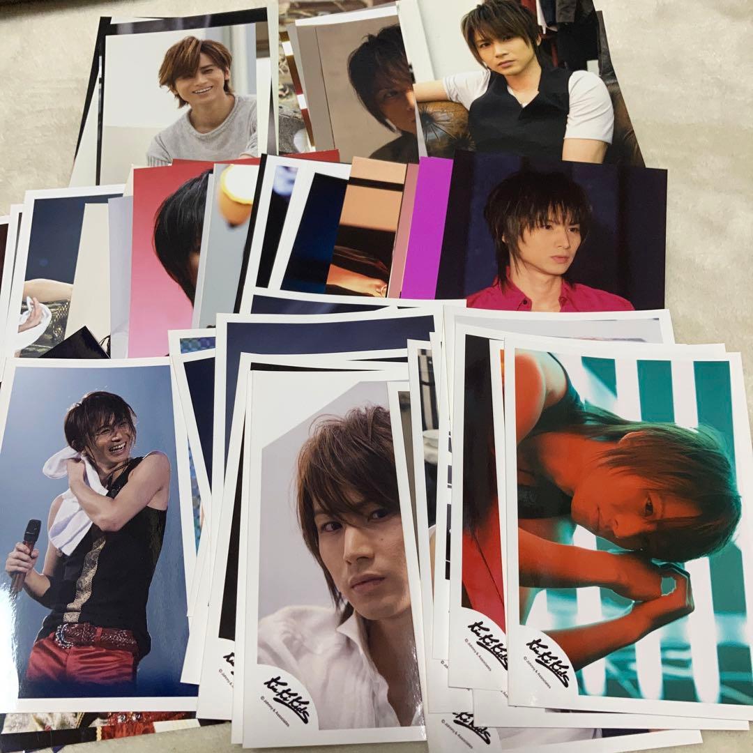 KinKi Kids 公式ライブフォト オフショット 約480枚