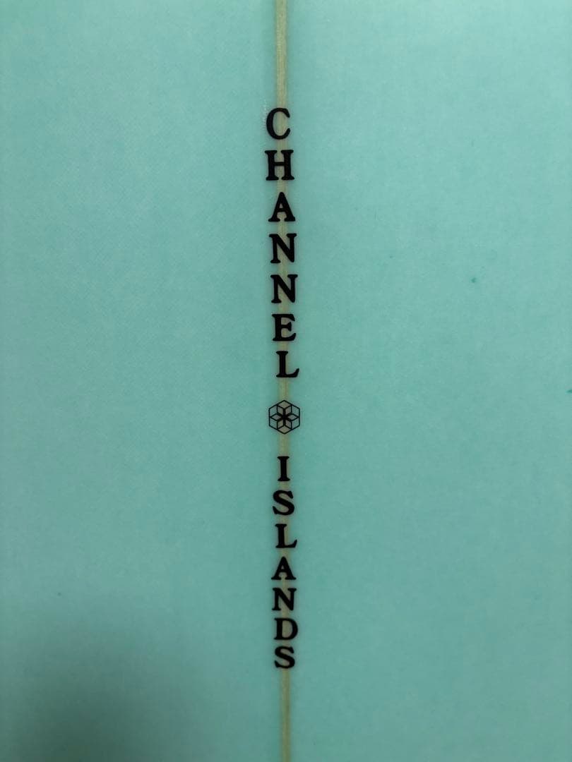 【のぶ】CI MID 6’8”Channel s