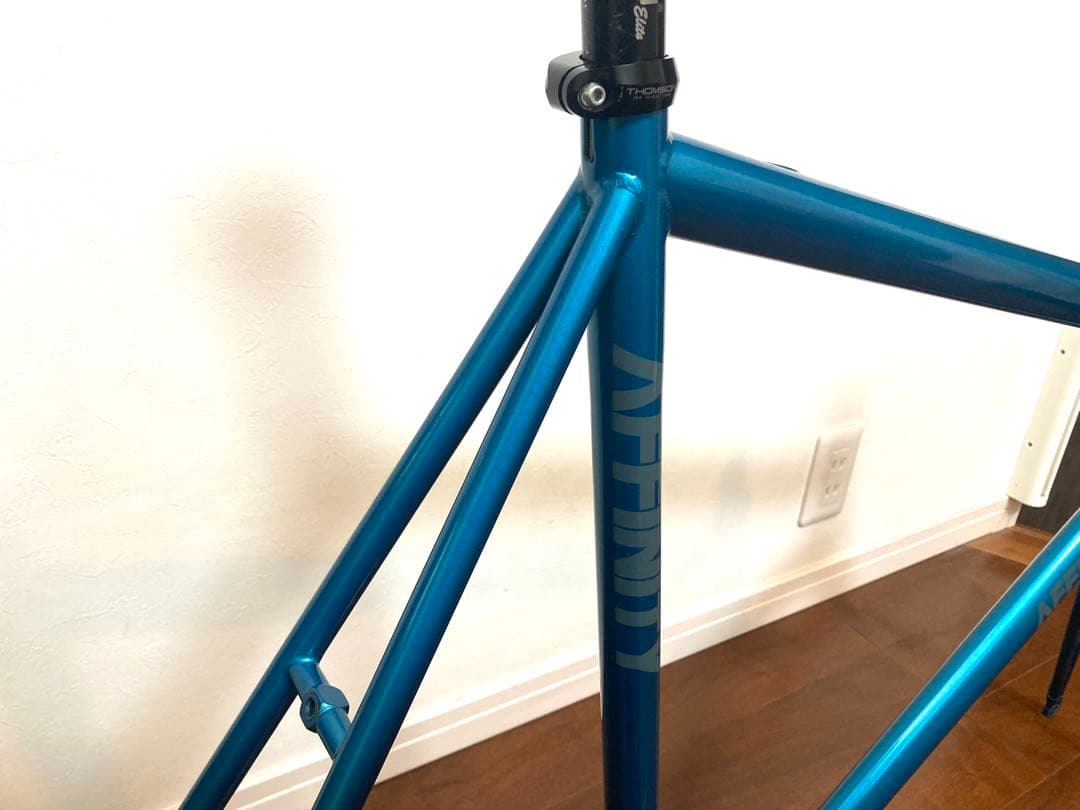 AFFINITY LO PRO Lサイズ