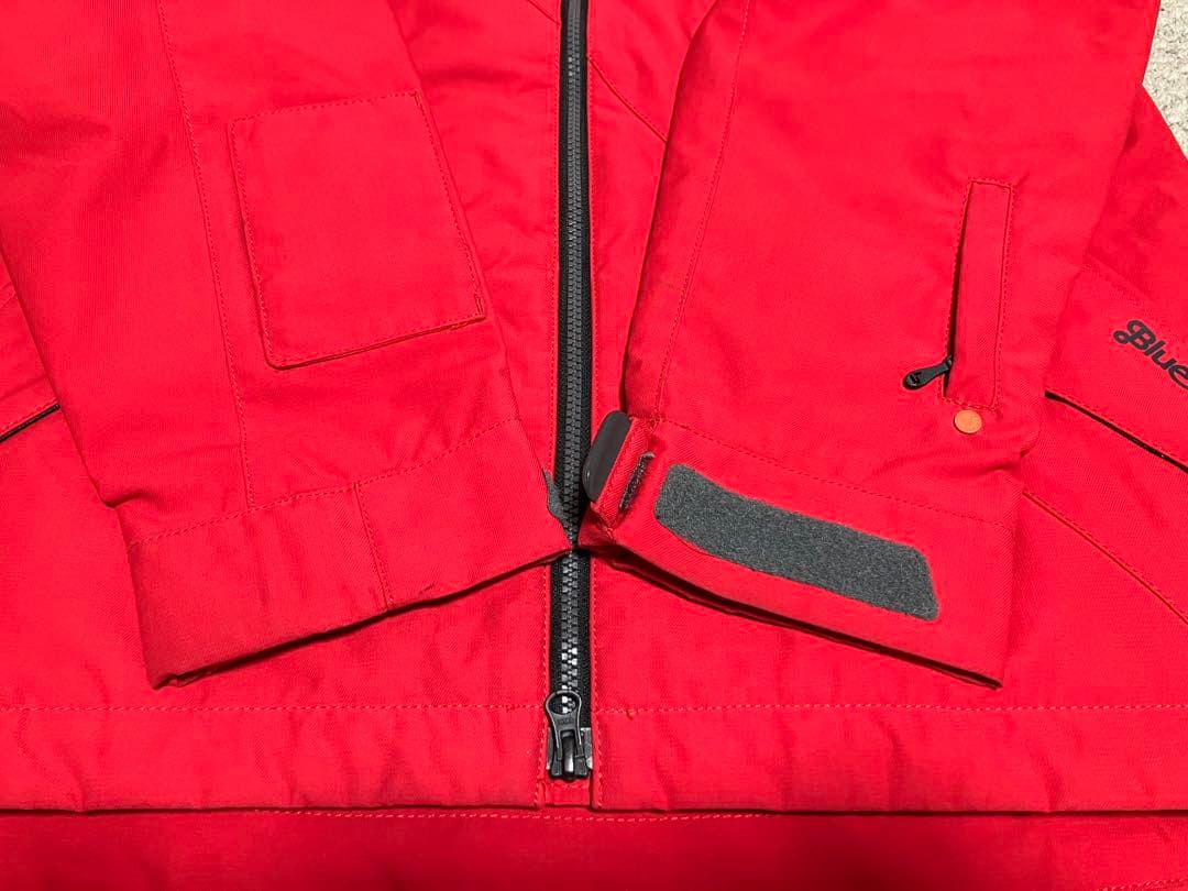 Blue blood ブルーブラッド【上下セット】