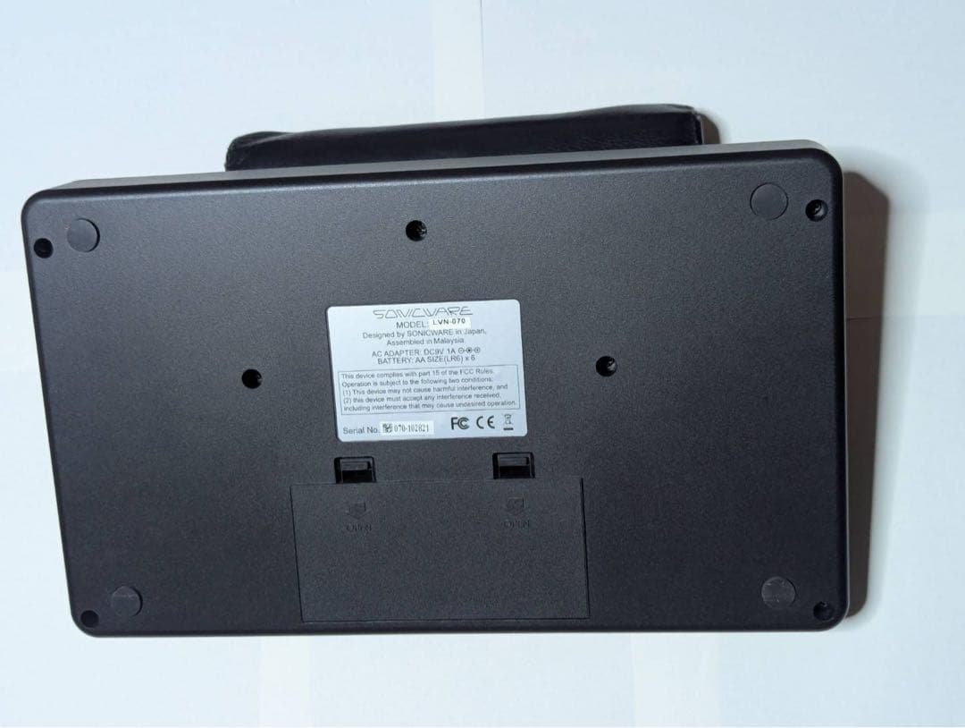 鍵盤楽器 SONICWARE LIVEN MEGA SYNTHESIS