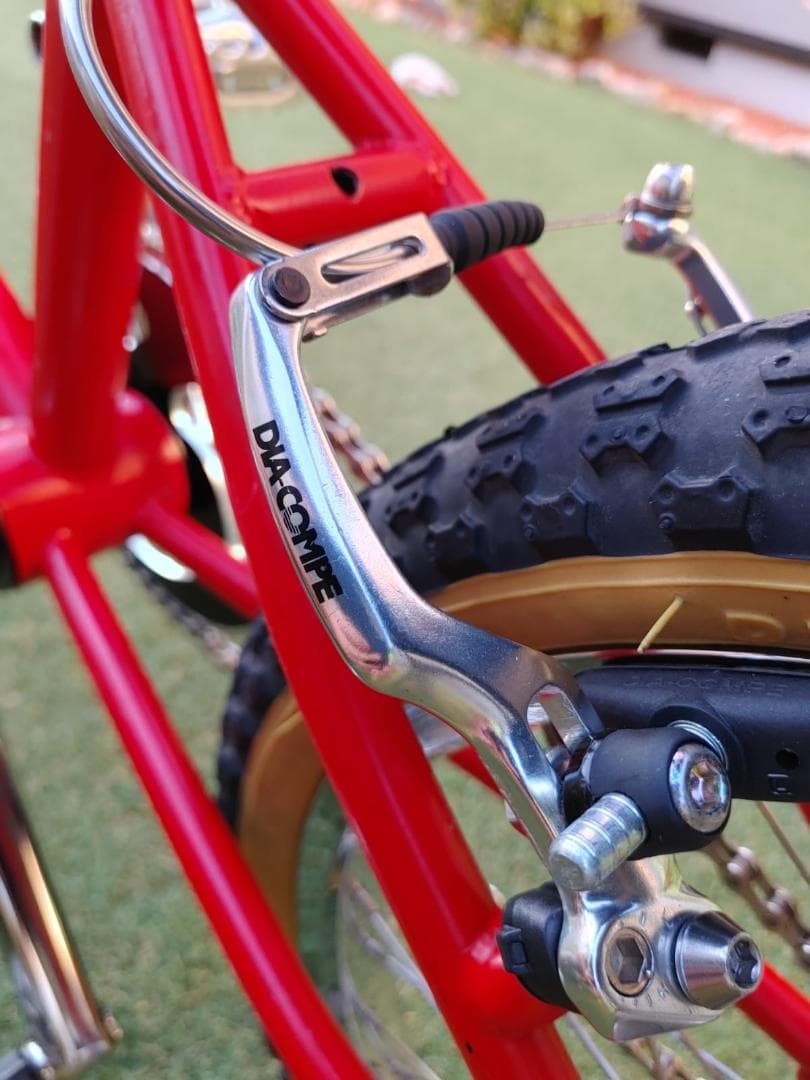 ⭕️★ Robinson Racing SST BMX 20\" (希少)