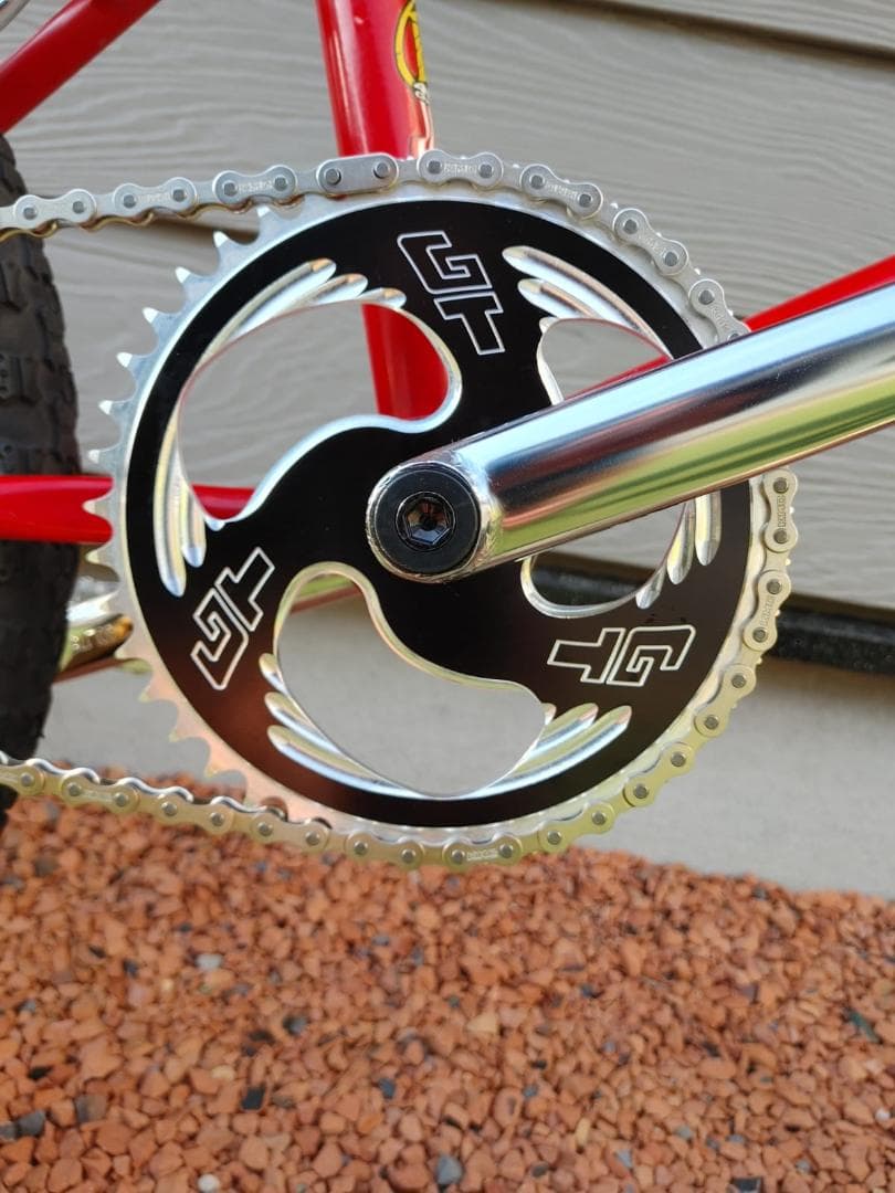 ⭕️★ Robinson Racing SST BMX 20\" (希少)