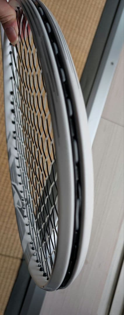 値下げ可能 アクロスピード　s01 ミズノ軟式ラケット　匿名配送