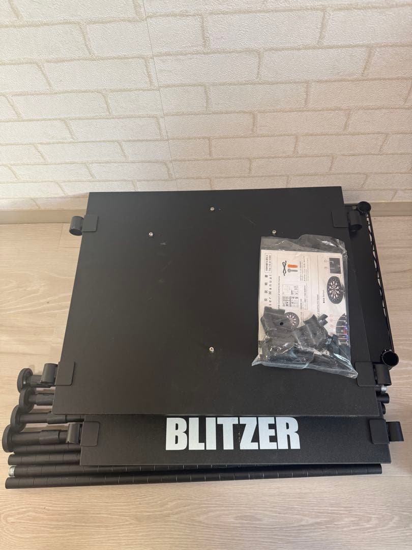 BLITZER DARTSLIVE  ダーツセット