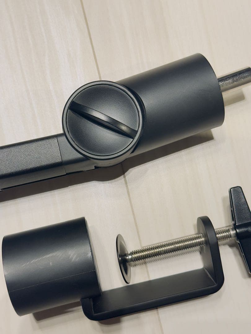 ロジクール Logicool マイクスタンド マイクアーム