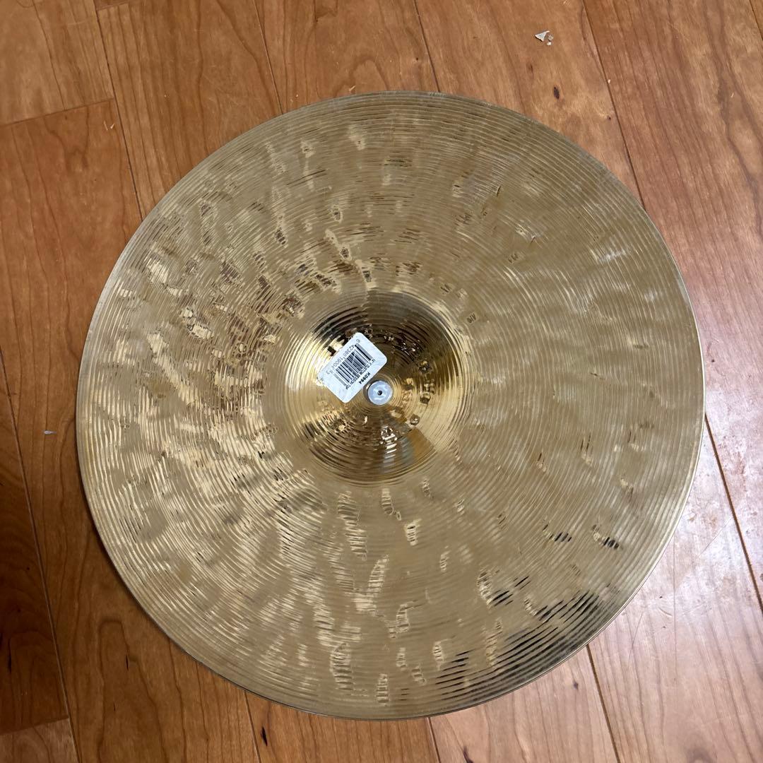 パーカッション・打楽器 k costom session hat \"14