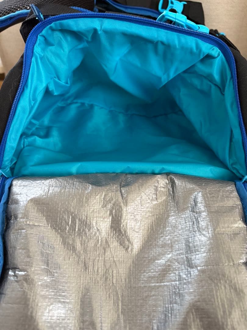 DAKINE Gear Bag DLX Cargo Pack ブーツ バッグ