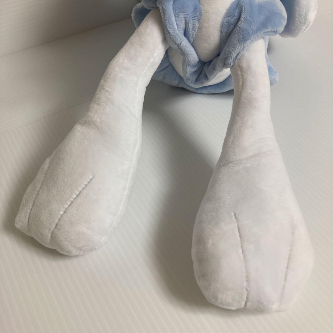 アシレーヌ ぬいぐるみ タグ付き 2017 ポケモンセンター