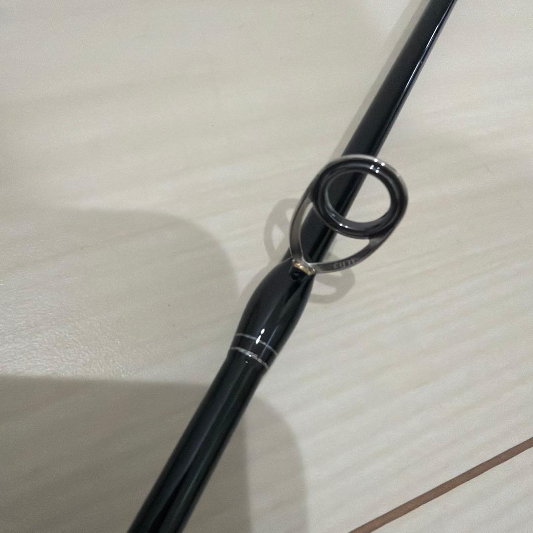 LUXXE ラグゼ 桜幻 鯛ラバーS S64M-solid タイラバ SLJ