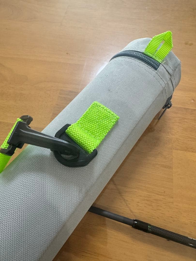 アブガルシア STCS-664LS-LG アジングロッド 6'6\"