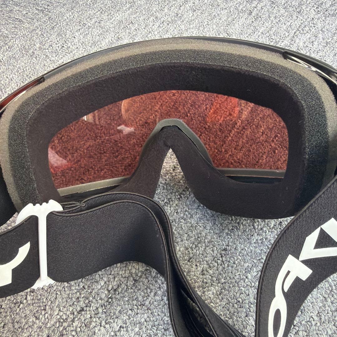 Oakley ゴーグル ラインマイナー