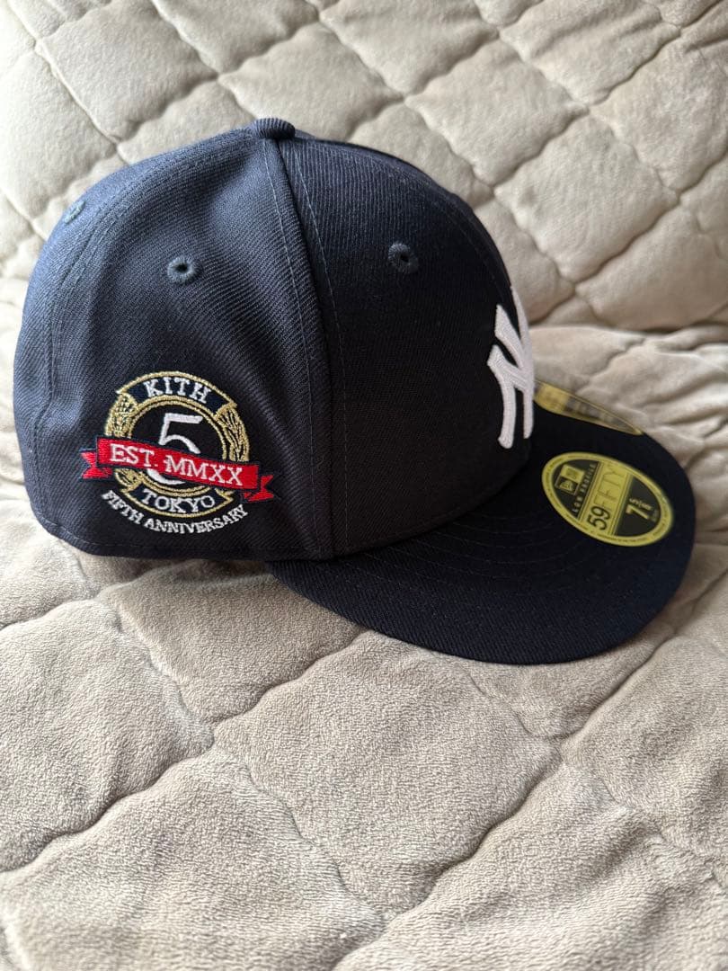 応援グッズ Kith New Era The New York Yankees