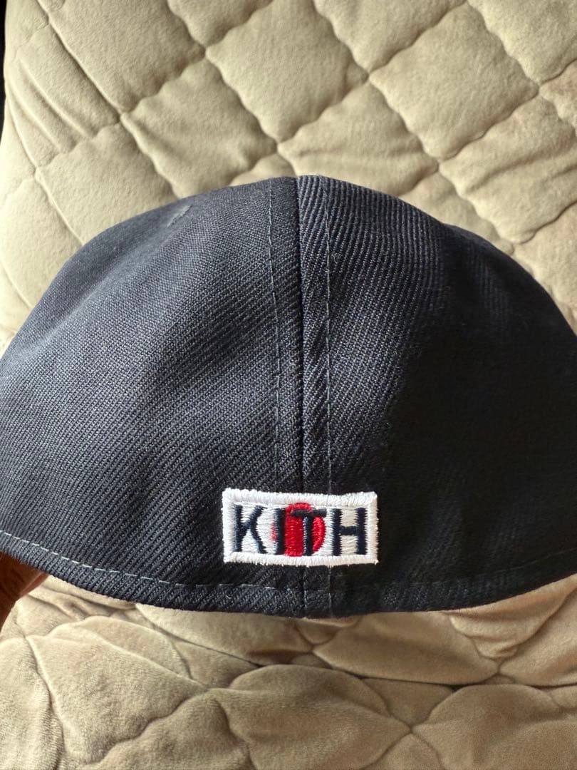 応援グッズ Kith New Era The New York Yankees