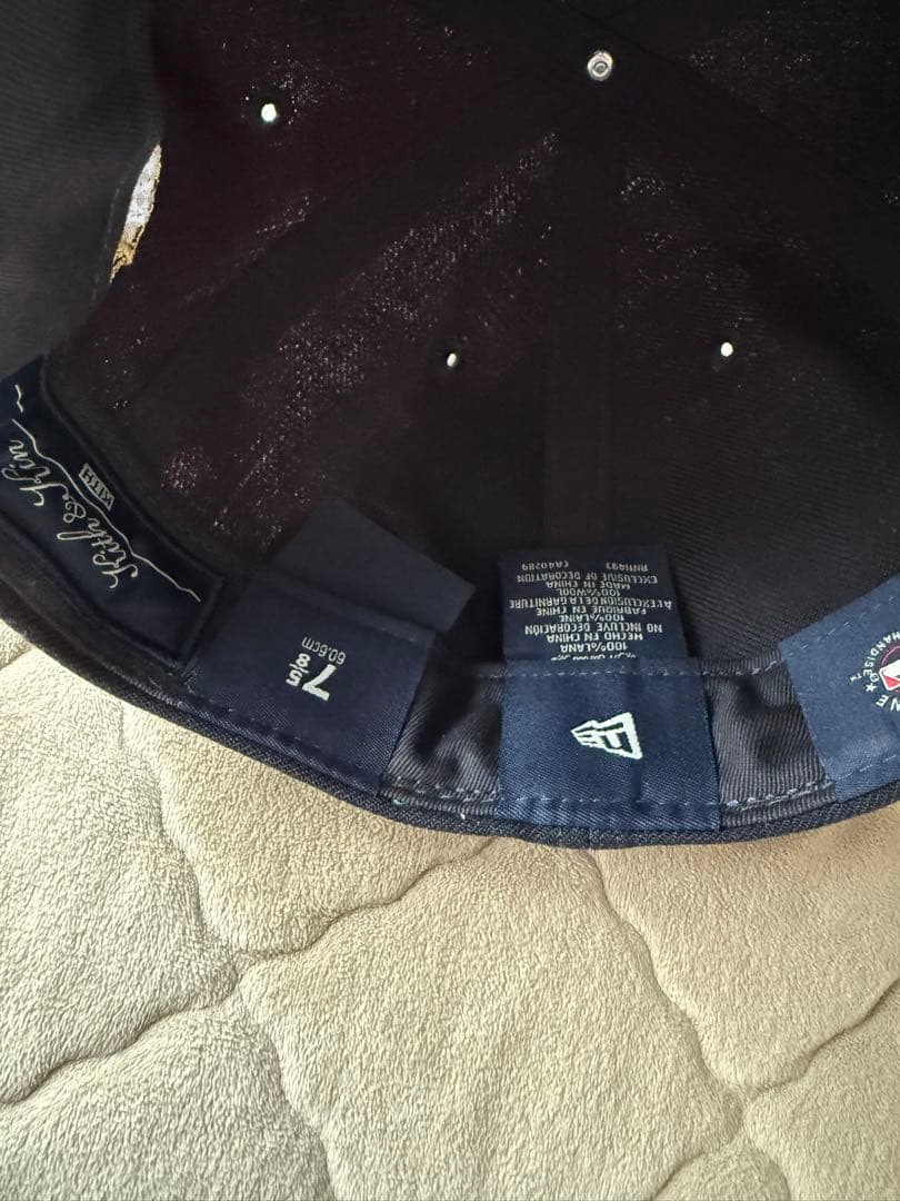 応援グッズ Kith New Era The New York Yankees