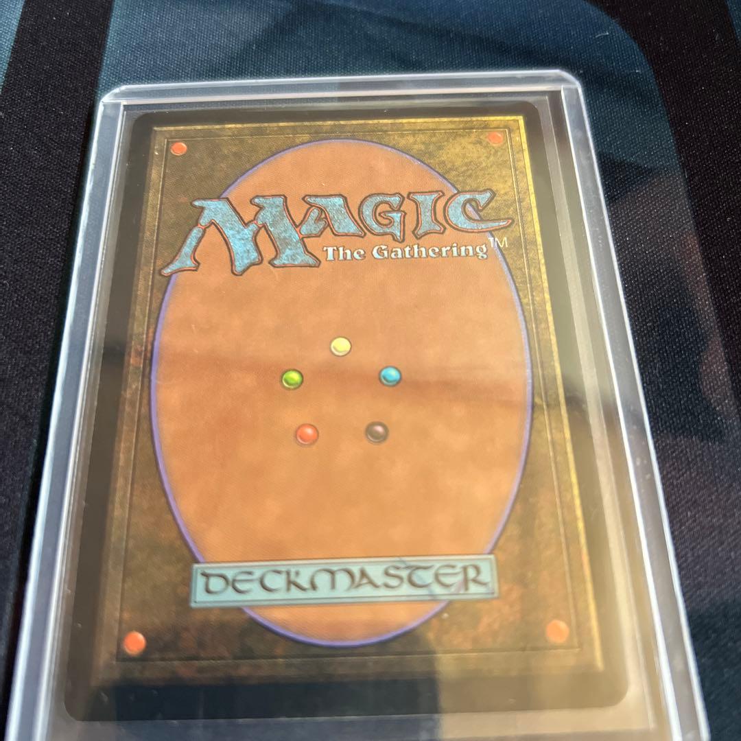 MTG/スリヴァーの女王（正月価格）