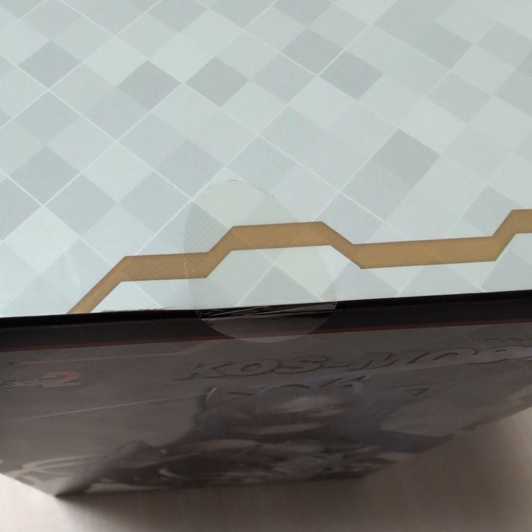 未開封品 ゼノブレイド2 KOS-MOS Re: 1/7フィギュア