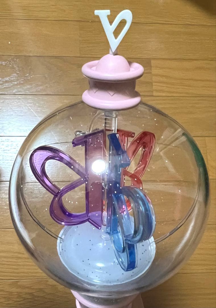 VIVIZ ペンライト　OFFICIAL LIGHT STICK