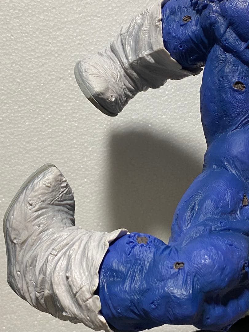 ドラゴンボール 一番くじVSオムニバス　ラストワン賞　大猿ベジータ