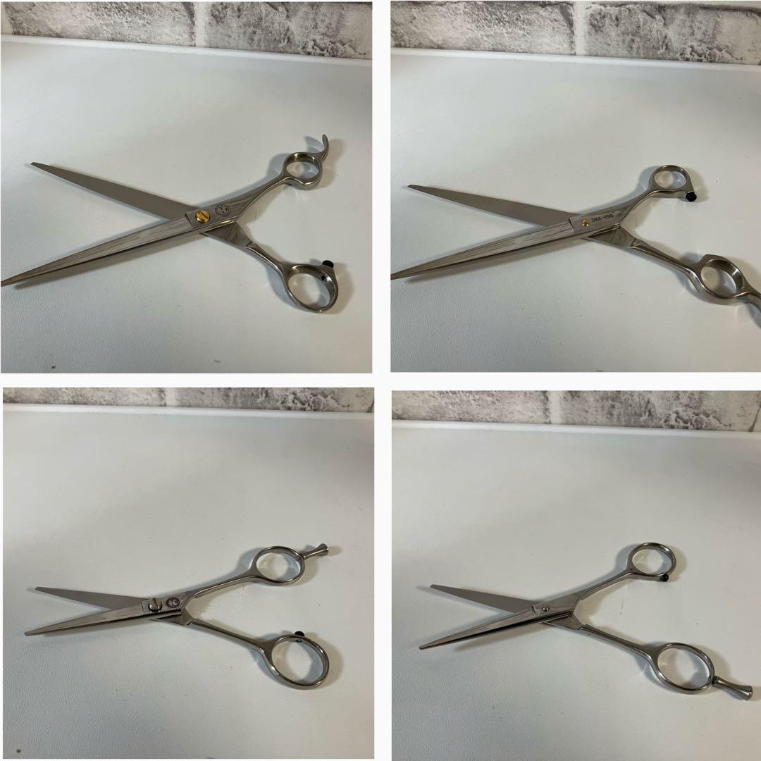 専門学校　トリミングセット　おまけ付き　トリマー　トリミング　シザー　ペット