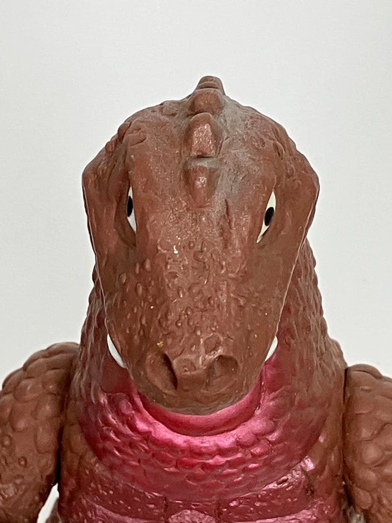 マーミット 1996 マグマ大使 アロン ソフビ P-プロ MARMIT