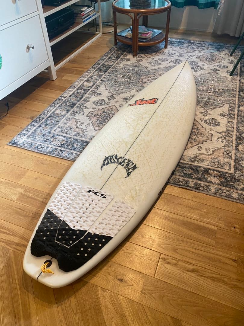 LOST ロスト　3.0 STUB D 5’5 スタブドライバー