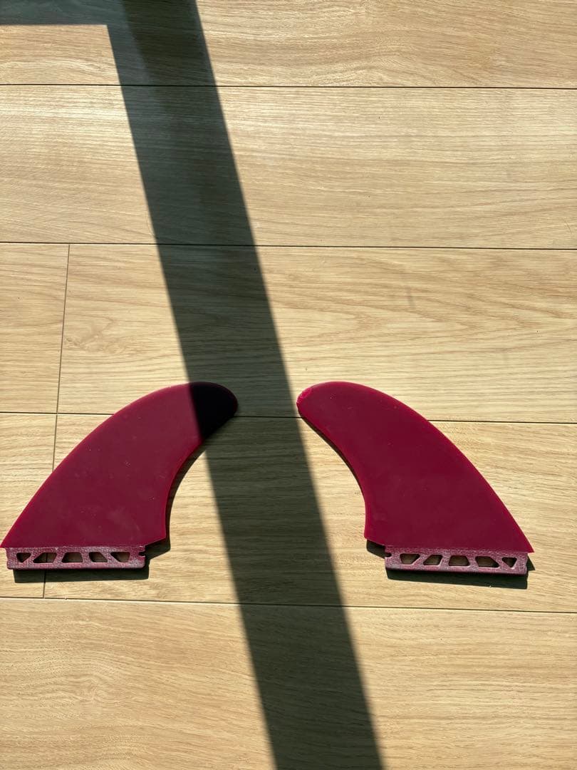 値下げdeadkook デッドクークス Upright Keel Twin