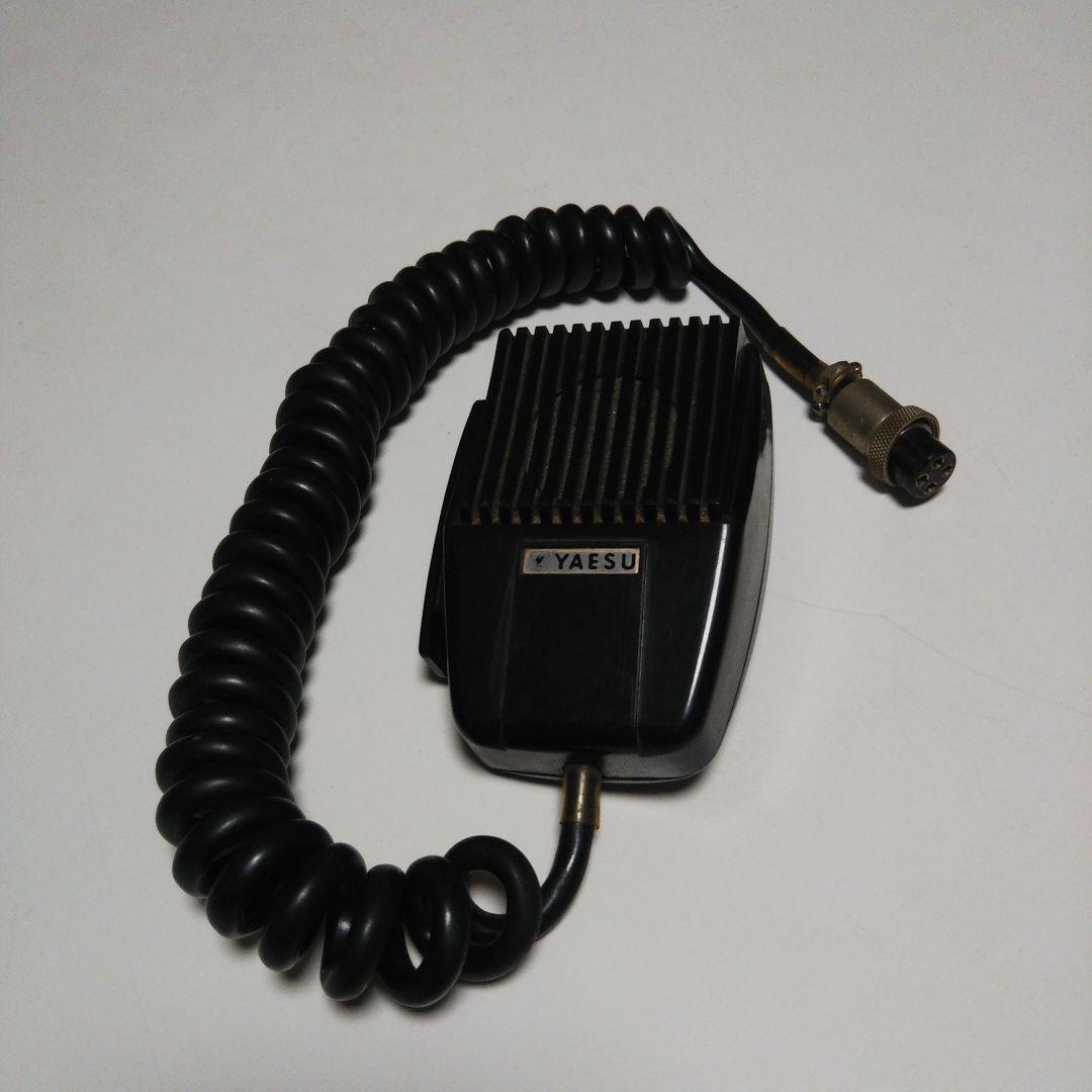 YAESU FT-101B ジャンク