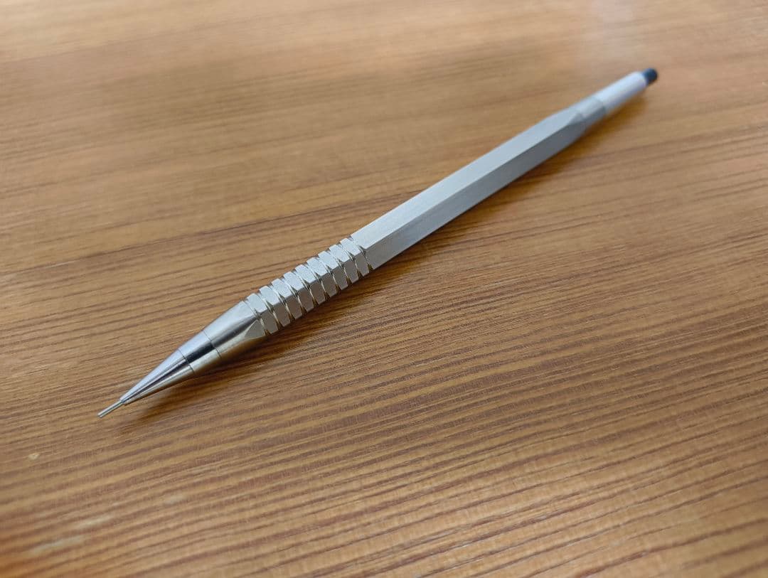 ステンレス PG5 カスタム