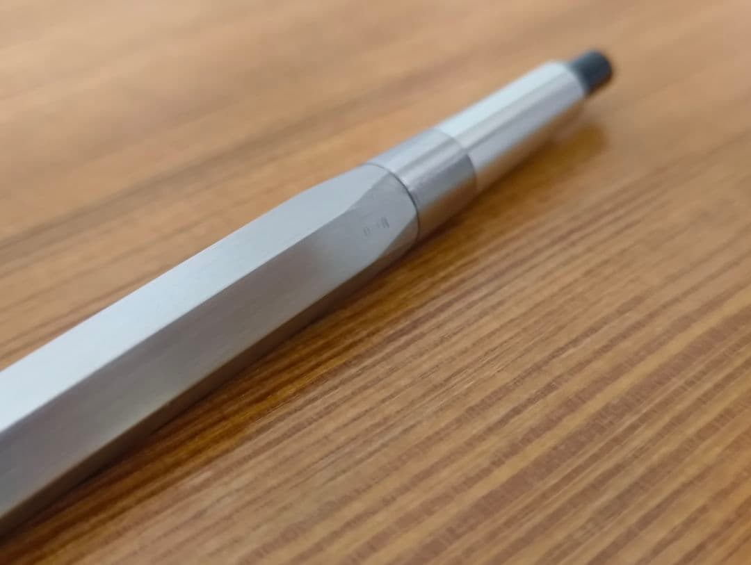 ステンレス PG5 カスタム