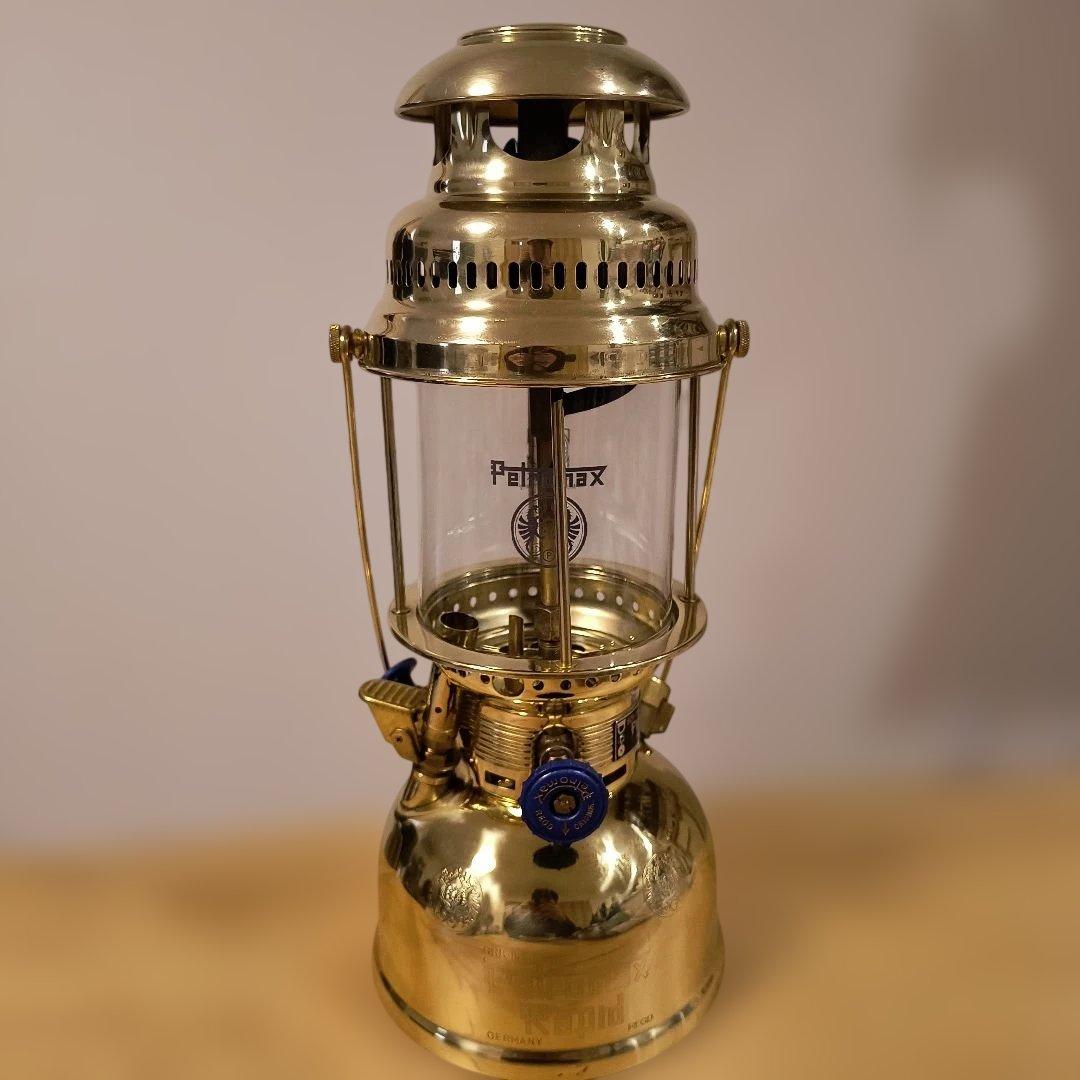 Petromax HK500 ランタン