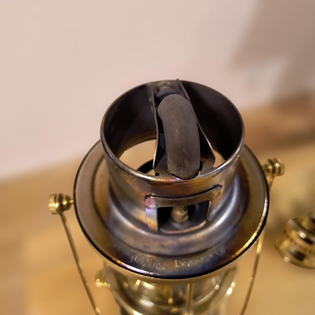 Petromax HK500 ランタン