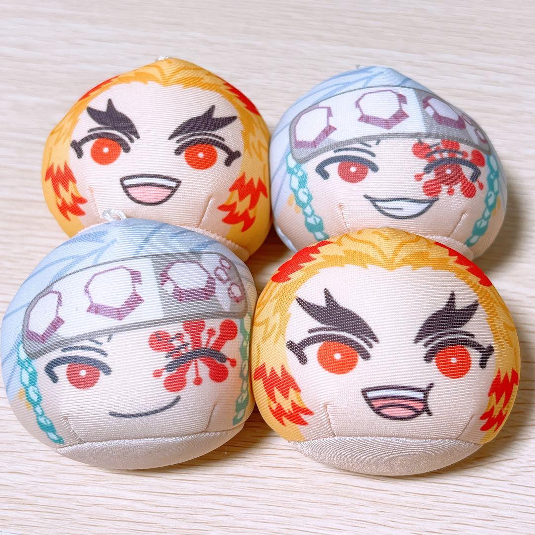 【※注意※必読】おまんじゅう　煉獄　宇髄