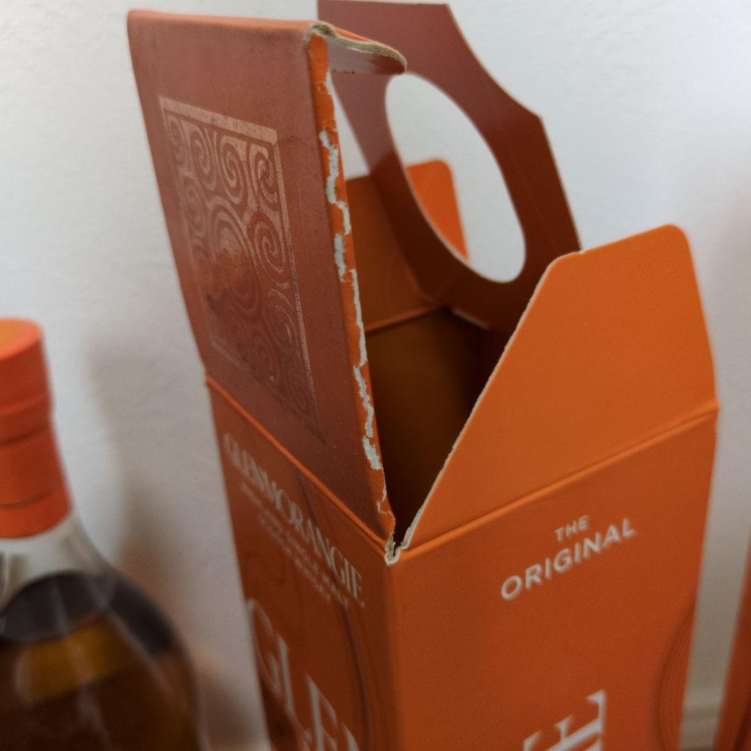 Glenmorangie 12年 2本セット