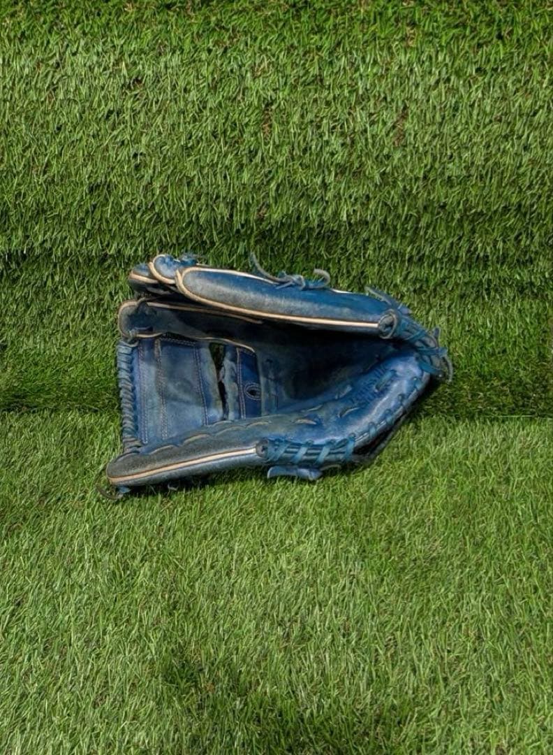 希少色　野球グラブ　グローブ一般軟式大人用　投手用　ルイスビルスラッガー　TPX