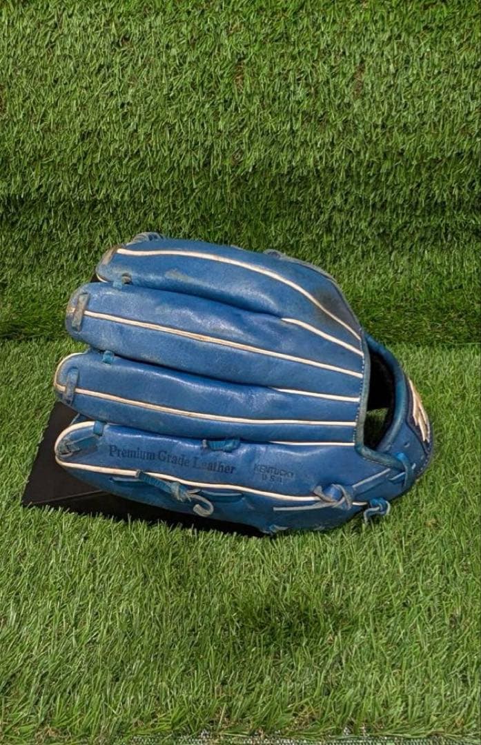 希少色　野球グラブ　グローブ一般軟式大人用　投手用　ルイスビルスラッガー　TPX