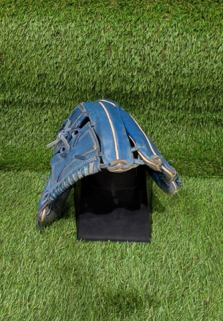 希少色　野球グラブ　グローブ一般軟式大人用　投手用　ルイスビルスラッガー　TPX