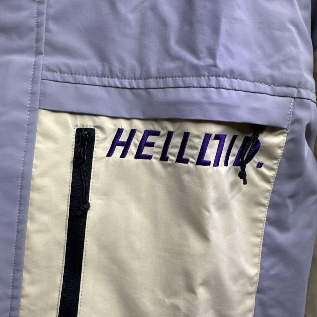 新品 スノーボード ウェア ジャケット