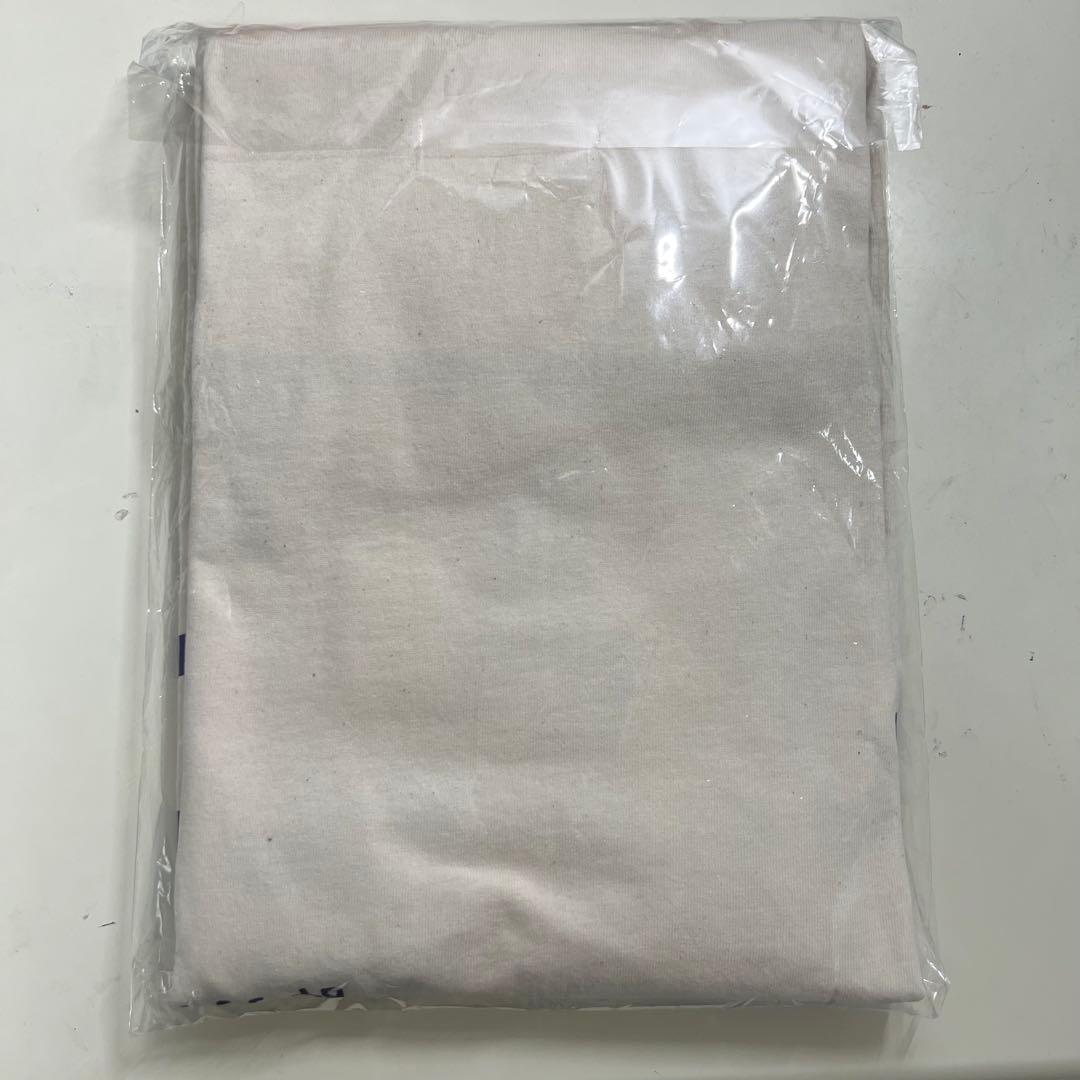 テキーラポン LONG SLEEVE T XL dustbox SHADOWS