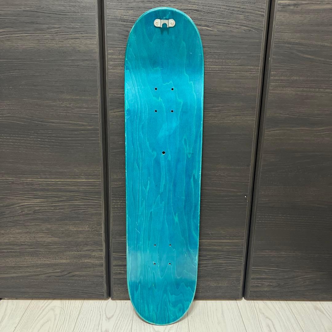 スケートボード SANTA CRUZ skateboard