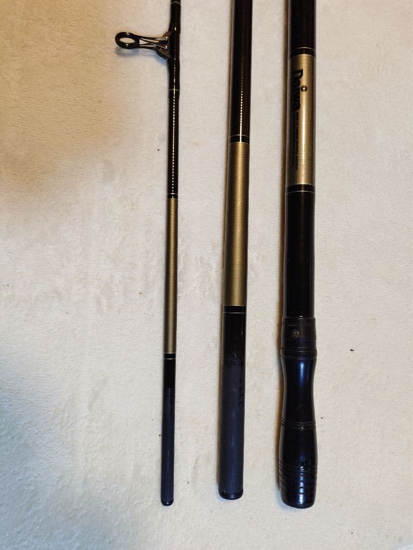 ★ダイワ ジェットキャスター27-400★